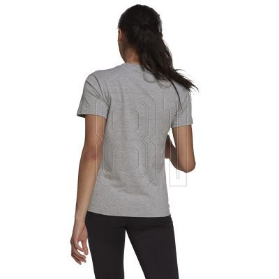 4. adidas G Bl TW T-shirt H07808
