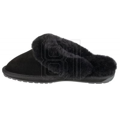 6. EMU Australia Jolie W Flip-Flops W10015-BLAK 