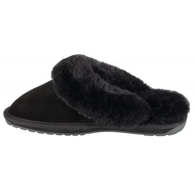 6. EMU Australia Jolie W Flip-Flops W10015-BLAK 