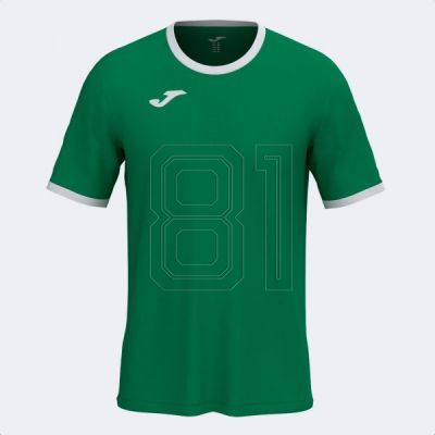 Joma COMBI PREMIUM T-shirt 104494.452