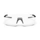 6. JULBO FASTER Brille Größe M schwarz