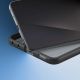 10. Dux Ducis Aimo Mag Case für Samsung Galaxy Z Flip 8, kompatibel mit MagSafe – Schwarz