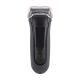 6. Braun Serie 3 3000S Folienrasierer Grau