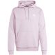 6. adidas Essentials Fleece Hoodie M IN0328