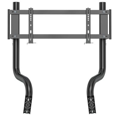 2. Oplite 89132 Flugsimulator-/Rennmonitorständer