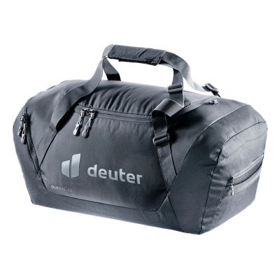 8. Deuter Duffel 50 3520125-7000 Schwarz