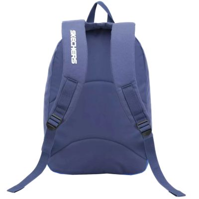 4. Skechers Pomona Rucksack S1035-49 Marineblau Einheitsgröße