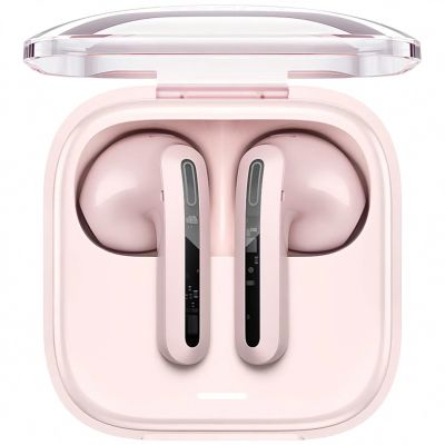 3. Xiaomi Redmi Buds 6 Active Wireless Kopfhörer - Rosa