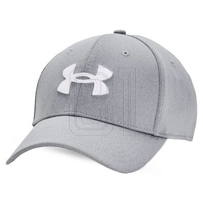 3. Under Armour Herren Blitzing Cap 1376700-035