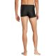 3. adidas Herren-Badeshorts mit 3 Streifen, 5 cm lang, Schwarz, JN6533
