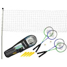 5-in-1 Badminton-Set 500 Enero 586934