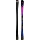 6. Dynastar Speed 650 Ski mit SPX 12 Konect GW B80 Blue Stahlbindungen