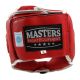 14. Masters Boxhelm mit Maske KSSPU-M (WAKO-GENEHMIGT) 02119891-M02