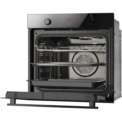 5. AMICA ED37210B X-TYPE Backofen
