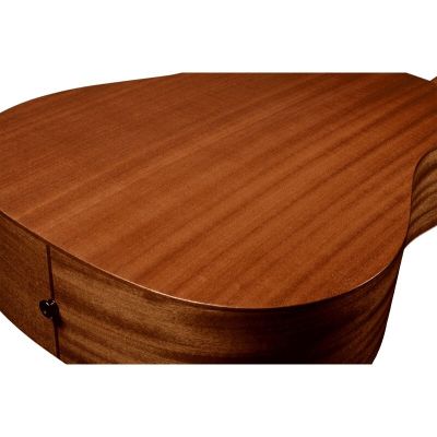 5. Lag GLA T 70 D - Tramontane Akustikgitarre