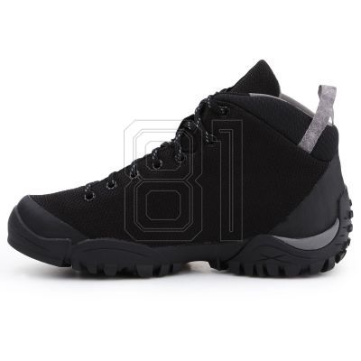 7. Garmont Integra High WP Thermal W 481052-201 Wanderschuhe