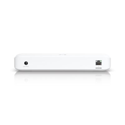 18. Switch Ubiquiti UniFi Ultra 8p PoE (PoE+: 7;) Managed Gigabit