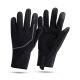 Rogelli APEX Winterhandschuhe schwarz 2XL