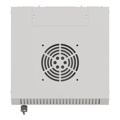 9. Lanberg WF11-3309-10S 9HE Rack-Wandschrank Grau