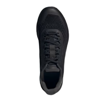 2. Adidas Terrex Agravic Flow 2 Trail Herren-Sportschuhe schwarz - GZ8886
