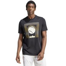 adidas Tennis ARC Tee M IS2415