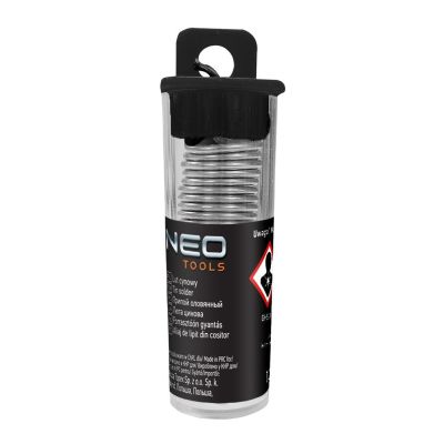 7. NEO Tools 19-152 Lötkolben