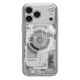 3. Spigen Ultra Hybrid MagSafe Hülle für iPhone 18 Pro Max / 17 Pro Max - neo one