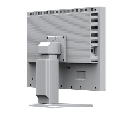 6. EIZO FlexScan S2134-GY Computermonitor 54,1 cm (21,3") 1600 x 1200 px UXGA LCD Grau