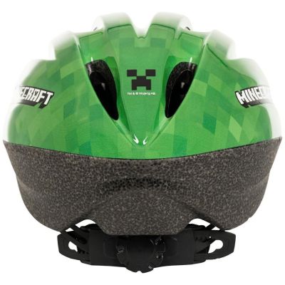 2. Huffy Minecraft Kinderhelm (01281HL)