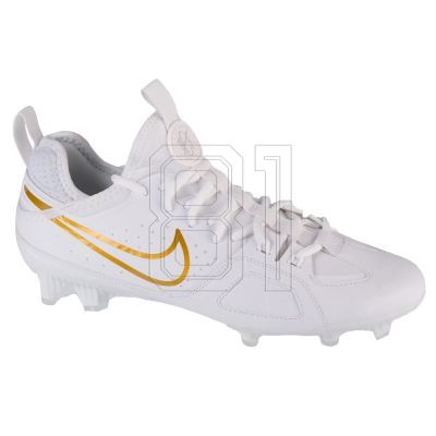 Nike Huarache 9 Varsity Lax FG M FD0090-100 Fußballschuhe