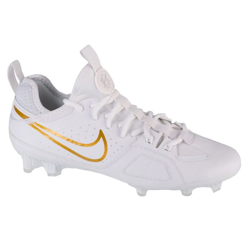 Nike Huarache 9 Varsity Lax FG M FD0090-100 Fußballschuhe