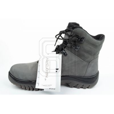 5. Wanderschuhe 4F M OBMH255 25S
