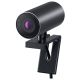 7. DELL WB7022 Webcam 8,3 MP 3840 x 2160 px USB Schwarz