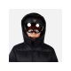 6. ROSSIGNOL W DAILLE DOWN JKT Damen-Skijacke schwarz
