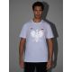 5. Herren-Fan-T-Shirt 4F 4FRSS26TTSHM4438-10S