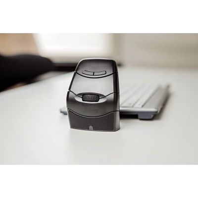 8. BakkerElkhuizen DXT 3 Präzisionsmaus, kabelgebunden, Einzelhandel