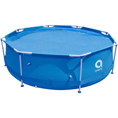 16. Ovaler Rahmenpool 300 x 76 cm 17798