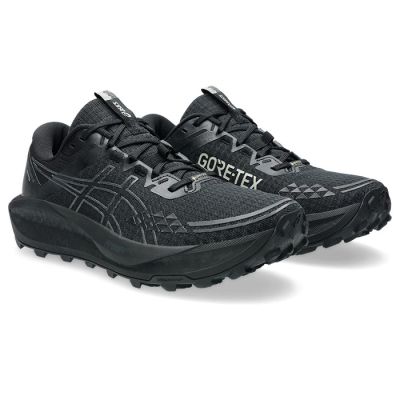 13. Asics Gel Trabuco 13 GTX M 1011B978002 Schuhe