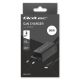 11. QOLTEC 90W GAN-Wandladegerät | 5-20V | 3-4,5A | USB-C 3.1