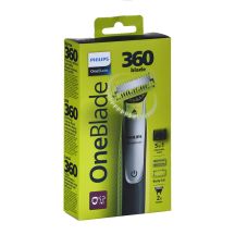 PHILIPS Oneblade 360 QP Rasierer 2834/23