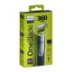 PHILIPS Oneblade 360 QP Rasierer 2834/23