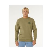 RIP CURL Herren-Neoprenanzug Icon Hood Grün