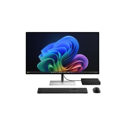 42. HP EliteDesk 8 Mini G2i AI Ultra 5 322 16 GB DDR5 5600 SSD 512 Intel Graphics W11 Pro 3J OnSite