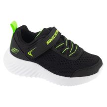 Skechers Bounder - Quantarun 403905N-BLK Schwarz 23