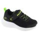 Skechers Bounder - Quantarun 403905N-BLK Schwarz 23