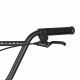 15. Huffy Symbol Freestyle 20" Charcoal BMX-Rad