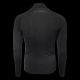 5. Fitanu Elder 1/2 Zip M 92800649201 Thermoaktive Bluse