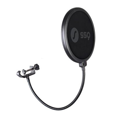 SSQ POP1 - Doppel-Popfilter