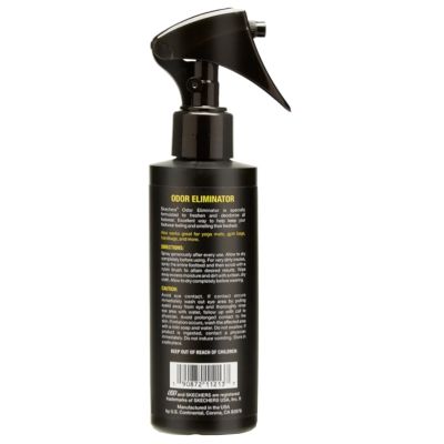 2. Skechers Deo Spray-Odor Eliminator 177 ML SK0019 Farblos Einheitsgröße