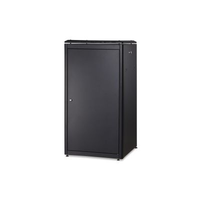 3. Digitus Unique Netzwerkschrank - 600x600 mm (BxT)
